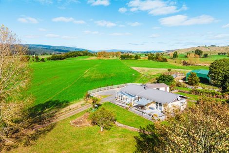 Photo of property in 43 Oio Road, Owhango, 3989