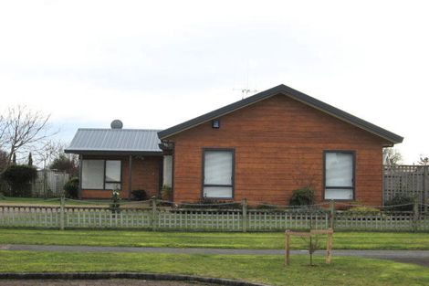 Photo of property in 21 Sarindah Place, Fairview Downs, Hamilton, 3214