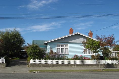 Photo of property in 60 Bowker Street, Kensington, Timaru, 7910
