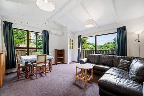 Photo of property in 26a Liffey Crescent, Island Bay, Wellington, 6023
