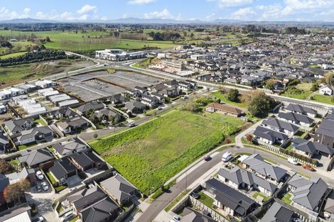 Photo of property in Jennian Avenue, Rototuna North, Hamilton, 3281
