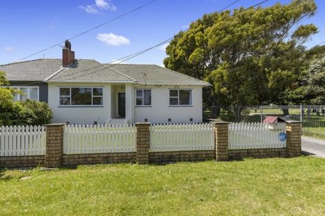 Photo of property in 22 Bell Road, Waiwhetu, Lower Hutt, 5010