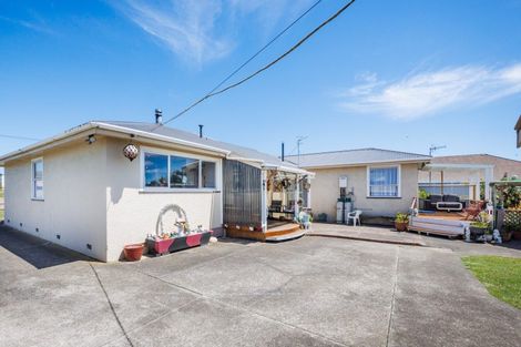 Photo of property in 31 Cook Street, Foxton, 4814