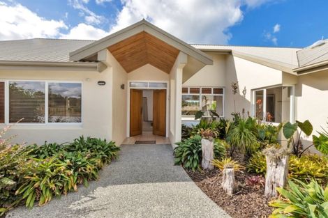 Photo of property in 93 Uretiti Road, Waipu, 0582