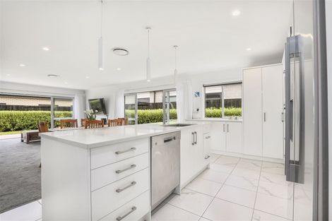 Photo of property in 521 Webb Drive, Chartwell, Hamilton, 3210