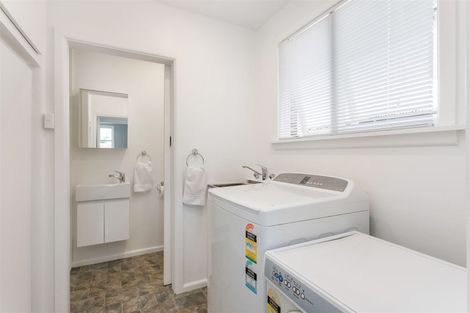 Photo of property in 43 Aintree Street, Bishopdale, Christchurch, 8051