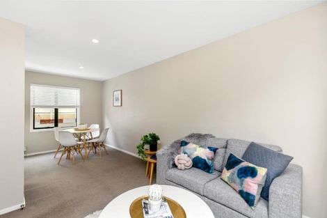 Photo of property in 7/240 The Terrace, Wellington Central, Wellington, 6011