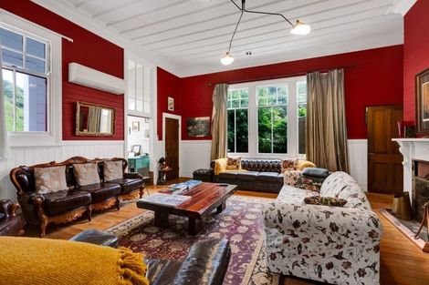 Photo of property in 3 Gribbin Street, Awakino, Mokau, 4376