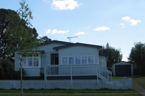 Photo of property in 10 Baker Street, Huntly, 3700