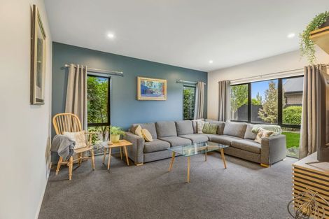 Photo of property in 5 Bradbury Avenue, Rolleston, 7614