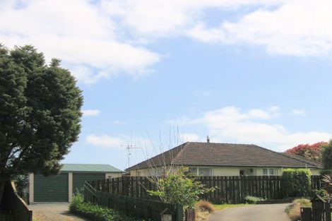 Photo of property in 8 Spence Place, Morrinsville, 3300