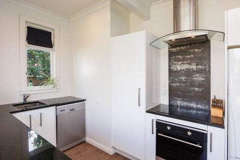 Photo of property in 95 Havill Street, Takaro, Palmerston North, 4410