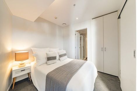 Photo of property in Soho Apartments, 905/74 Taranaki Street, Te Aro, Wellington, 6011