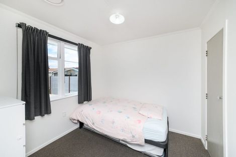 Photo of property in 126 Ruamahanga Crescent, Terrace End, Palmerston North, 4410
