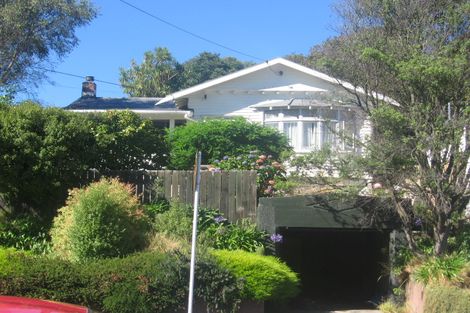 Photo of property in 56 Ottawa Road, Ngaio, Wellington, 6035