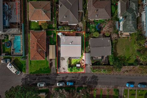 Photo of property in 1/26 Empire Road, Devonport, Auckland, 0624