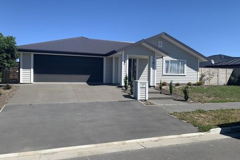 Photo of property in 40 Craig Thompson Drive, Lincoln, 7608