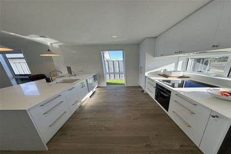 Photo of property in 4 Finstock Way, Rolleston, 7614