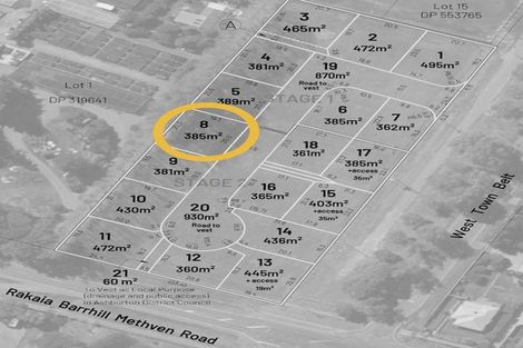 Photo of property in 12 Kay Way, Rakaia, 7710