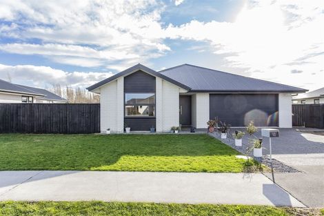 Photo of property in 12 Ormond Road, Lincoln, 7608