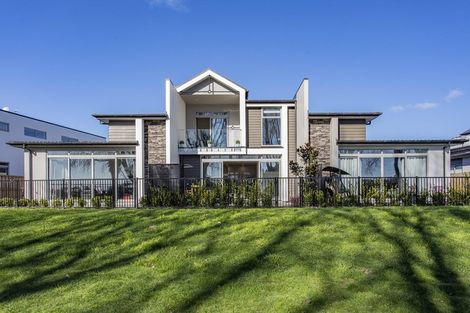Photo of property in 35b Footbridge Terrace, Kaiapoi, 7630