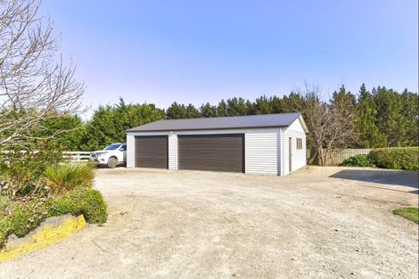 Photo of property in 83 Bushy Park Road, Kai Iwi, Whanganui, 4574