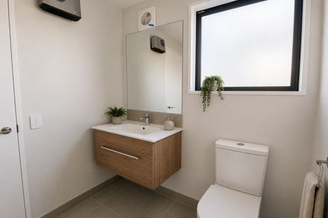 Photo of property in 5/146 Simeon Street, Spreydon, Christchurch, 8024