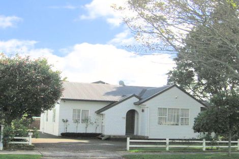 Photo of property in 92 Rangitoto Road, Papatoetoe, Auckland, 2025