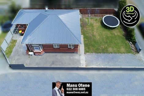 Photo of property in 110 Eton Street, Hampstead, Ashburton, 7700