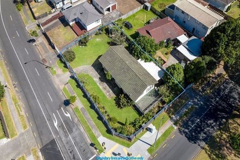 Photo of property in 391 Roscommon Road, Clendon Park, Auckland, 2103