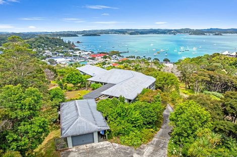 Photo of property in 7 Prospect Street, Russell, 0202