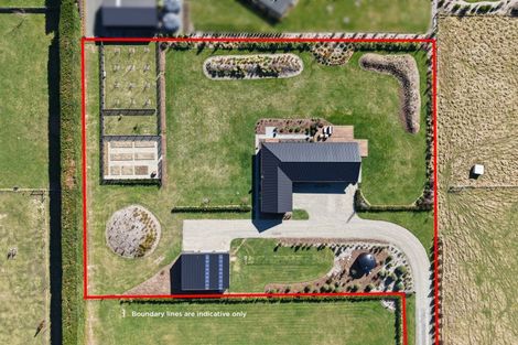 Photo of property in 215 Creyke Road, Darfield, 7571
