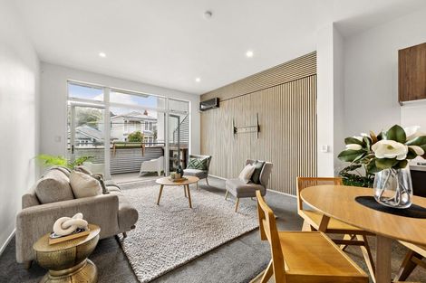 Photo of property in 17/185 Tasman Street, Mount Cook, Wellington, 6021