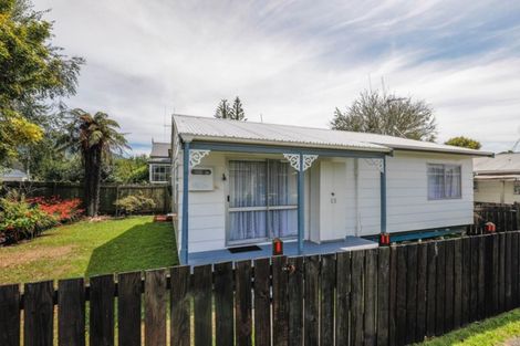 Photo of property in 8a Herschel Street, Ngaruawahia, 3720