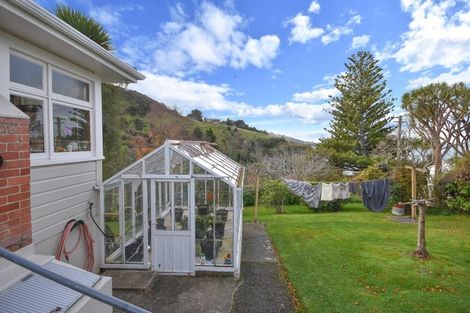 Photo of property in 58 Harbour Terrace, Careys Bay, Port Chalmers, 9023