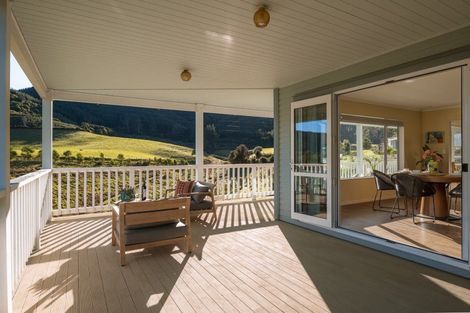 Photo of property in 317 Maungatapu Road, Pelorus Bridge, Rai Valley, 7192