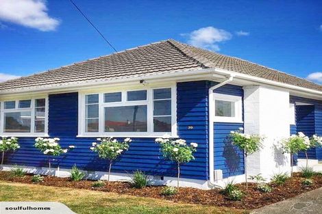Photo of property in 70 Neill Street, Hornby, Christchurch, 8042