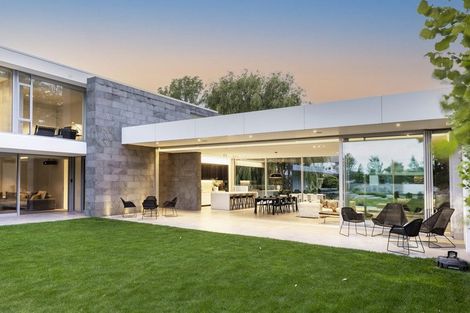 Photo of property in 146 Glandovey Road, Strowan, Christchurch, 8052