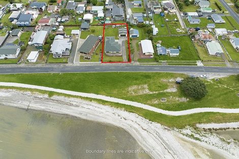 Photo of property in 915 East Coast Road, Kaiaua, Pokeno, 2473
