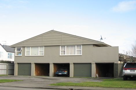Photo of property in 3/89 Sherborne Street, St Albans, Christchurch, 8014