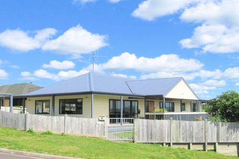 Photo of property in 10 Kaimai View Drive, Ohauiti, Tauranga, 3112