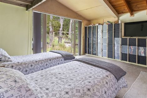 Photo of property in 43 Umawera Road, Umawera, Okaihau, 0476