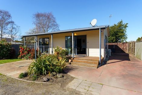 Photo of property in 47 Aorangi Road, Bryndwr, Christchurch, 8053