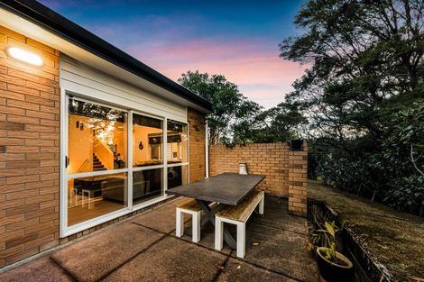 Photo of property in 174 Forest Hill Road, Henderson, Auckland, 0612