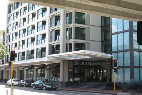 Photo of property in Sebel Suites, 108/85 Customs Street, Auckland Central, Auckland, 1010
