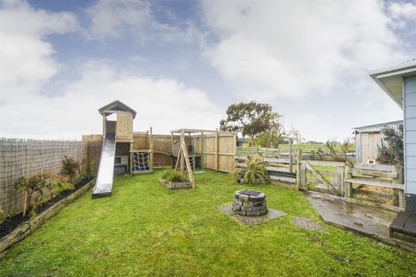 Photo of property in 390 Beamish Road, Santoft, Bulls, 4894
