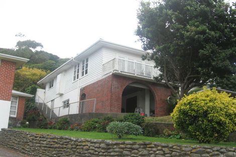 Photo of property in 55 Miramar North Road, Miramar, Wellington, 6022