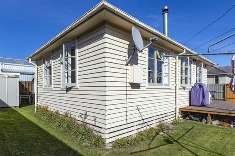 Photo of property in 36 Regent Street, Fairlie, 7925