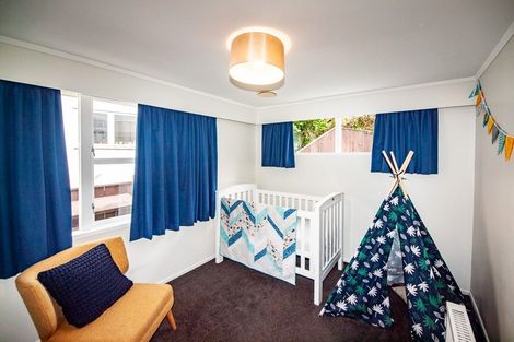 Photo of property in 24 Chisbury Street, Churton Park, Wellington, 6037