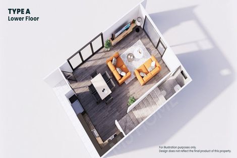 Photo of property in 2d Convair Crescent, Mangere, Auckland, 2022